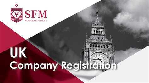 sfm cimpile|Company Formation & Registration .